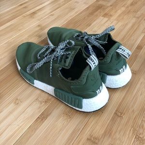 Adidas Women NMD R1